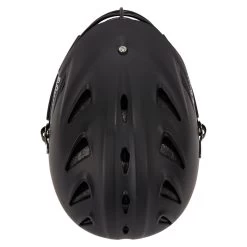 Warrior Evo Next Matte Youth Lacrosse Helmet 13 Warrior Evo Next Matte Youth Lacrosse Helmet -Hockey Shop warrior lacrosse helmet evo next matte inset4