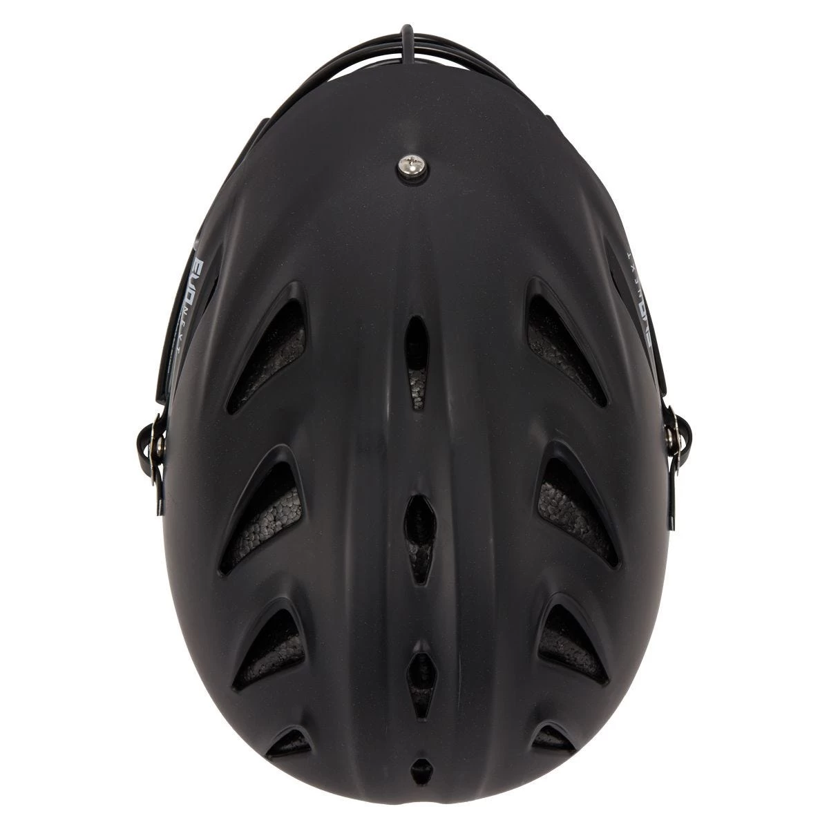 Warrior Evo Next Matte Youth Lacrosse Helmet 6 Warrior Evo Next Matte Youth Lacrosse Helmet - Image 4