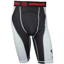 Warrior Nutt Hutt 3 Youth Compression Jock Short