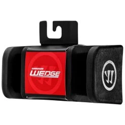 Warrior Lacrosse Faceoff Wedge -Hockey Shop warrior lacrosse mens accessories face off wedge inset2