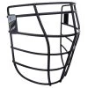 Warrior Fatboy Pro-CLA Box Lacrosse Facemask - Black -Hockey Shop warrior lacrosse mens accessories fatboy pro cla blk