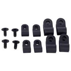 Warrior Fatboy Pro-CLA Box Lacrosse Facemask - Chrome -Hockey Shop warrior lacrosse mens accessories fatboy pro cla chrm inset5