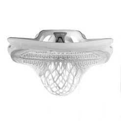 Warrior Reg Max Warp Pro Strung Lacrosse Head -Hockey Shop warrior lacrosse mens heads reg max warp pro inset5