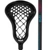 Warrior Evo Warp Mini Lacrosse Stick - '22 Model -Hockey Shop warrior lacrosse mini stick evo warp mini miami