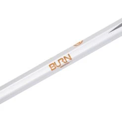Warrior Fatboy Burn K-Pro Attack Lacrosse Shaft -Hockey Shop warrior lacrosse shaft burn fatboy k pro atk 20 inset3