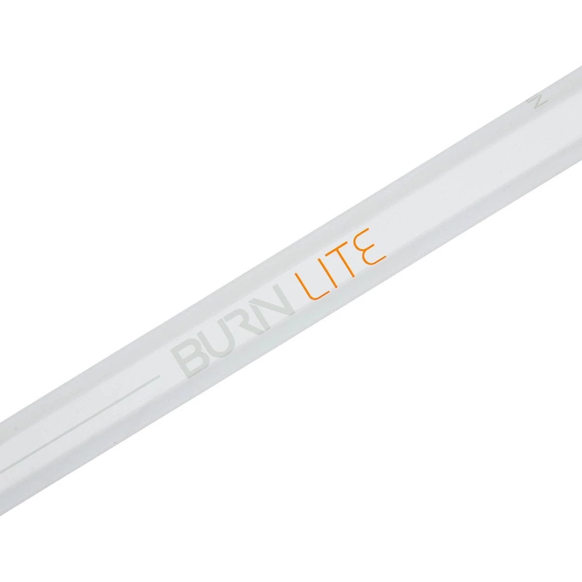 Warrior Burn Lite Carbon Attack Lacrosse Shaft 5 Warrior Burn Lite Carbon Attack Lacrosse Shaft - Image 3