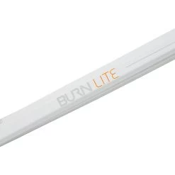 Warrior Burn Lite Carbon Defense Lacrosse Shaft -Hockey Shop warrior lacrosse shaft burn lite carbon def inset2