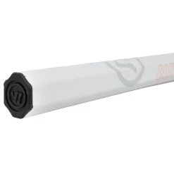 Warrior Burn Lite Carbon Defense Lacrosse Shaft -Hockey Shop warrior lacrosse shaft burn lite carbon def inset4