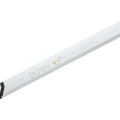 Warrior Burn XP Carbon Attack Lacrosse Shaft -Hockey Shop warrior lacrosse shaft burn xp atk inset2