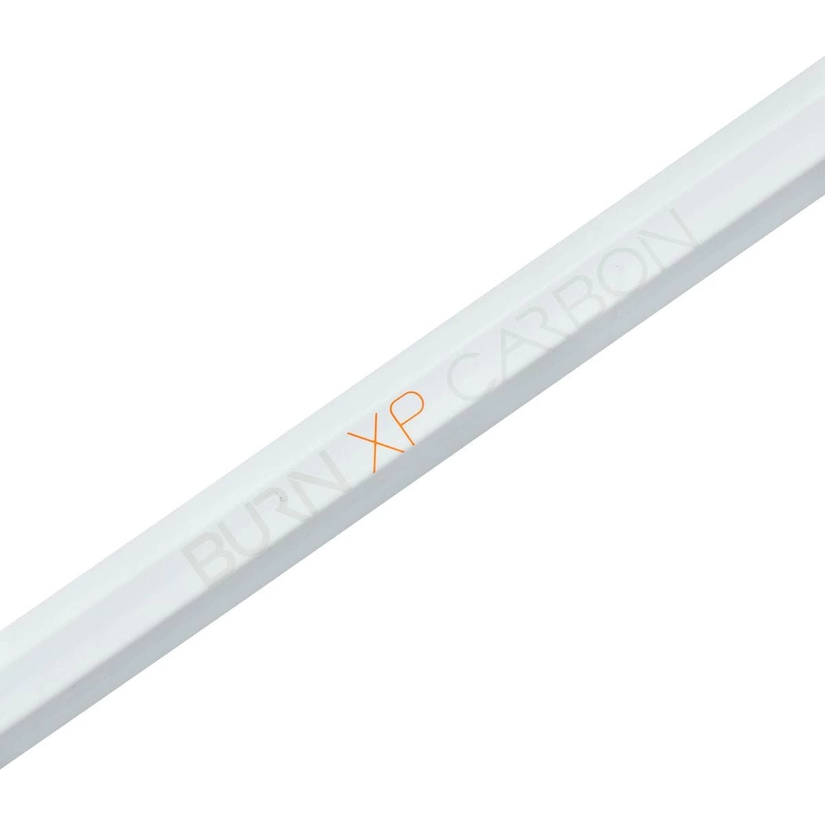 Warrior Burn XP Carbon Defense Lacrosse Shaft 5 Warrior Burn XP Carbon Defense Lacrosse Shaft - Image 3