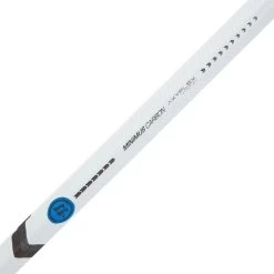 Warrior Evo QX Carbon Attack Lacrosse Shaft -Hockey Shop warrior lacrosse shaft evo qx carbon atk inset4