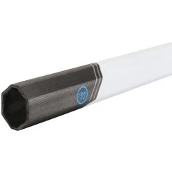 Warrior Evo QX2 Carbon Defense Lacrosse Shaft 12 Warrior Evo QX2 Carbon Defense Lacrosse Shaft -Hockey Shop warrior lacrosse shaft evo qx2 carbon def inset3