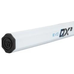 Warrior Fatboy Evo QX2 Carbon Attack Lacrosse Shaft -Hockey Shop warrior lacrosse shaft fatboy evo qx2 carbon atk inset4