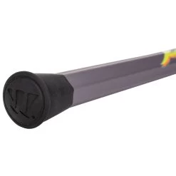 Warrior Dolomite Limited Edition Attack Lacrosse Shaft -Hockey Shop warrior lacrosse shafts dolomite le atk inset4