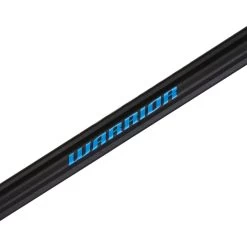 Warrior Evo Krypto Lyte Attack Lacrosse Shaft - '22 Model 11 Warrior Evo Krypto Lyte Attack Lacrosse Shaft - '22 Model -Hockey Shop warrior lacrosse shafts evo krypto lite atk 22 inset2