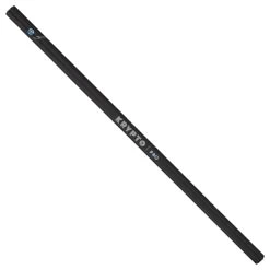 Warrior Evo Krypto Pro Attack Lacrosse Shaft - '22 Model -Hockey Shop warrior lacrosse shafts evo krypto pro atk 22 inset1