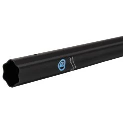 Warrior Evo Krypto Pro Attack Lacrosse Shaft - '22 Model -Hockey Shop warrior lacrosse shafts evo krypto pro atk 22 inset3