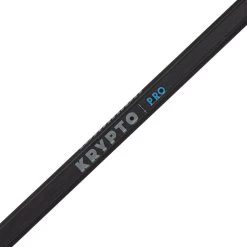 Warrior Evo Krypto Pro Defense Lacrosse Shaft - '22 Model -Hockey Shop warrior lacrosse shafts evo krypto pro def 22 inset2