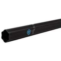 Warrior Evo Krypto Pro Defense Lacrosse Shaft - '22 Model -Hockey Shop warrior lacrosse shafts evo krypto pro def 22 inset3