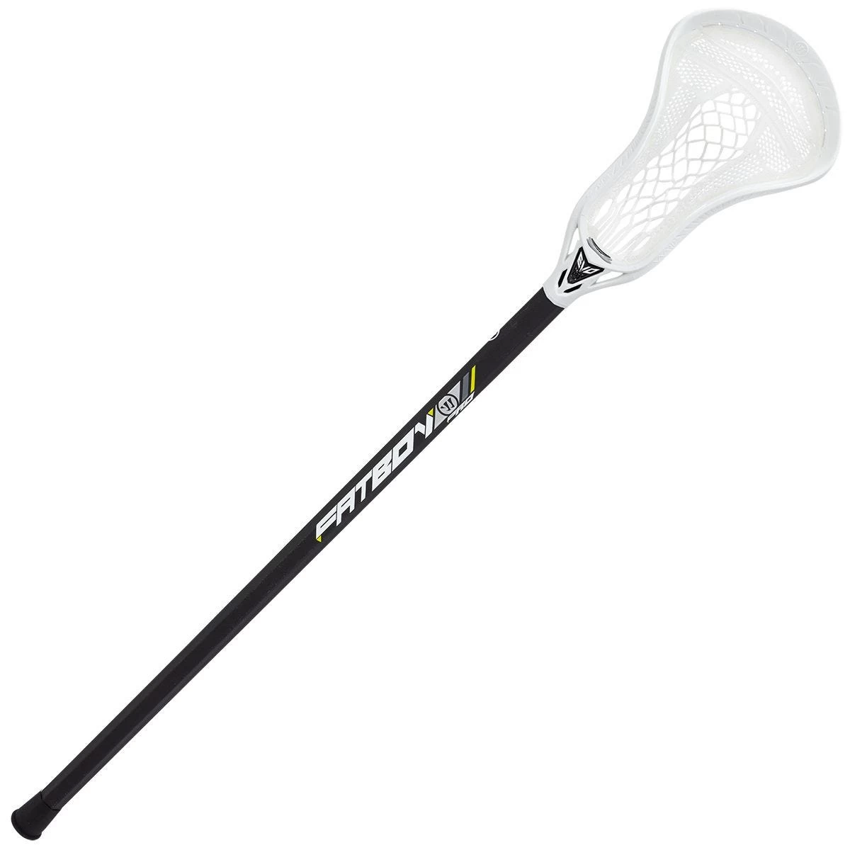 Warrior Evo Warp Pro Box Lacrosse Complete Stick 5 Warrior Evo Warp Pro Box Lacrosse Complete Stick - Image 3