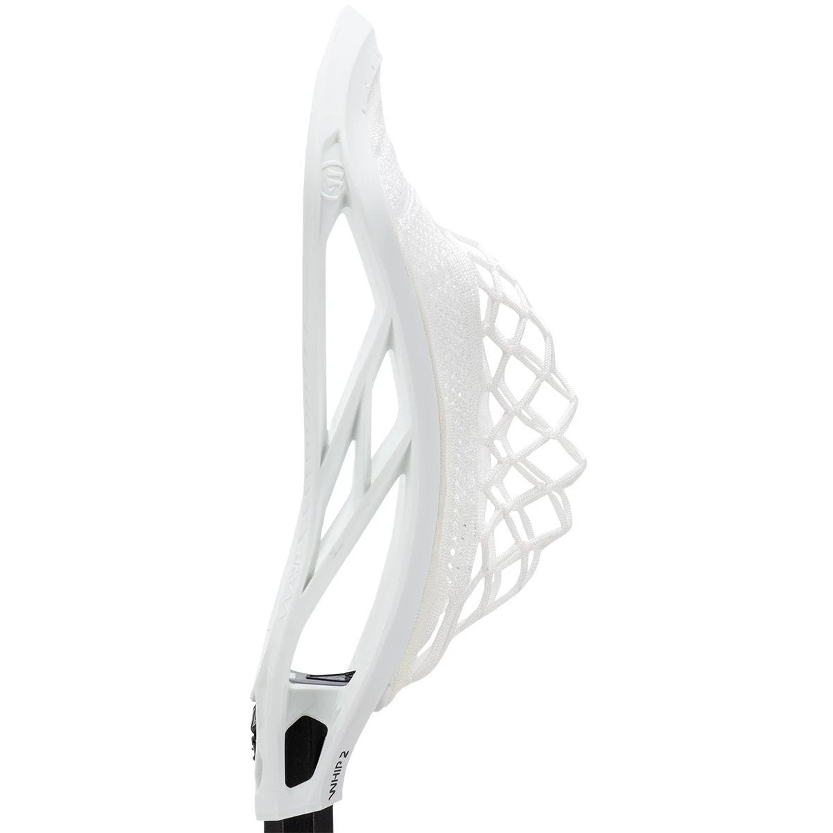 Warrior Evo Warp Pro Box Lacrosse Complete Stick 6 Warrior Evo Warp Pro Box Lacrosse Complete Stick - Image 4