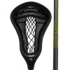 Warrior Reg Max Warp Pro Complete Defense Lacrosse Stick - '19 Model -Hockey Shop warrior lacrosse stick mens regulator max warp pro defense 19 inset7