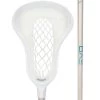 Warrior Evo Warp Junior Youth Complete Attack Lacrosse Stick- '22 Model -Hockey Shop warrior lacrosse youth complete stick evo warp junior atk