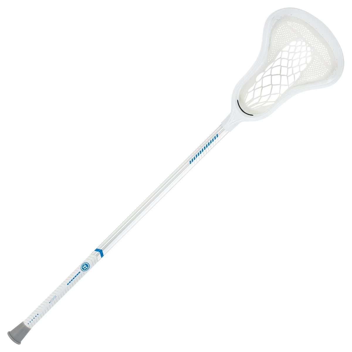 Warrior Evo Warp Junior Lacrosse Stick - '20 Model 4 Warrior Evo Warp Junior Lacrosse Stick - '20 Model - Image 2