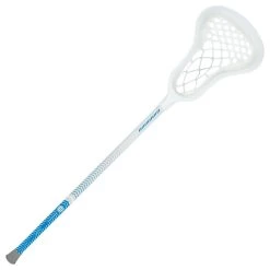 Warrior Evo Warp Mini Lacrosse Stick - '20 Model -Hockey Shop warrior lacrosse youth stick mini evo warp 20 inset1