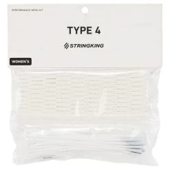 StringKing Type 4 Women's Mesh Kit