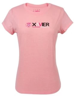 Xavier Women's Smoothie Tee