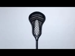 Warrior Evo Warp Pro 2 Strung Lacrosse Head 11 Warrior Evo Warp Pro 2 Strung Lacrosse Head -Hockey Shop youtube DQHgXSLdwqY