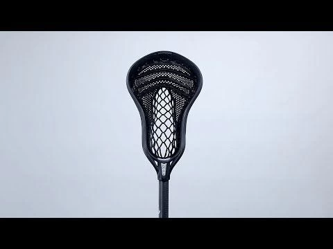 Warrior Evo Warp Pro 2 Strung Lacrosse Head 6 Warrior Evo Warp Pro 2 Strung Lacrosse Head - Image 4
