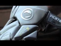 Maverik Rome RX3 Lacrosse Gloves -Hockey Shop youtube FSXbMh7 Qdc