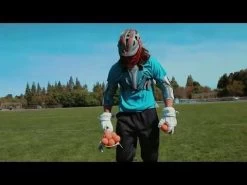 TRUE Frequency 2.0 Lacrosse Arm Pads -Hockey Shop youtube Kf G7lPfJNg 2