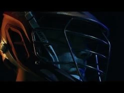 Warrior Burn Matte Lacrosse Helmet -Hockey Shop youtube Pef7AkvWm0A 1