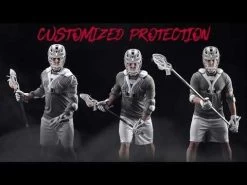 Maverik Rome Lacrosse Gloves - '19 Model 13 Maverik Rome Lacrosse Gloves - '19 Model -Hockey Shop youtube WkJbVqhRdeA 2