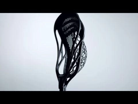 Warrior Evo Warp Pro 2 Complete Lacrosse Stick 7 Warrior Evo Warp Pro 2 Complete Lacrosse Stick - Image 5