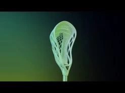 Warrior Reg Max Warp Pro Strung Lacrosse Head -Hockey Shop youtube acBbPWUm Ow