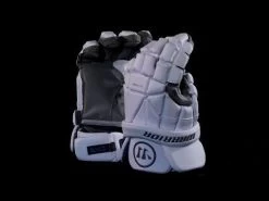 Warrior Evo QX Lacrosse Gloves -Hockey Shop youtube ckd4qgPoeD4