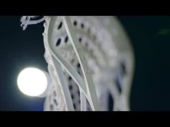 Warrior Evo QX Defense Unstrung Lacrosse Head -Hockey Shop youtube ncV1BJkMwi0